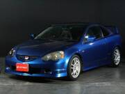 2001 HONDA INTEGRA TYPE-R