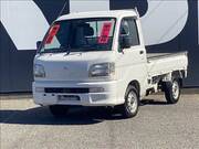 2001 DAIHATSU HIJET TRUCK SPECIAL