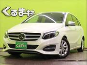 2016 MERCEDES BENZ B-CLASS