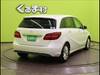 MERCEDES BENZ B-CLASS
