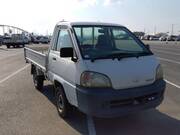 2001 TOYOTA TOWNACE TRUCK 0.75ton