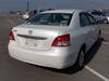TOYOTA BELTA
