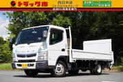 2016 FUSO CANTER