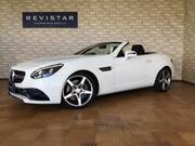 2016 MERCEDES BENZ SLC