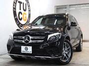 2016 MERCEDES BENZ GLC-CLASS