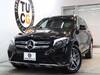 MERCEDES BENZ GLC-CLASS