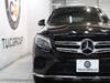 MERCEDES BENZ GLC-CLASS