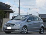 2007 MERCEDES BENZ B-CLASS