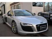 2011 AUDI R8