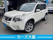 2013 NISSAN X-TRAIL