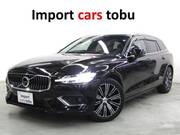 2018 VOLVO V60
