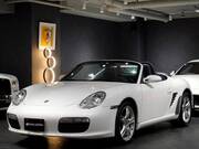 2005 PORSCHE BOXSTER BOXSTER (Left Hand Drive)
