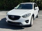 2013 MAZDA CX-5 XD