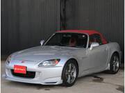 2004 HONDA S2000
