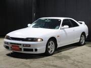 1995 NISSAN SKYLINE