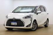 2019 TOYOTA SIENTA