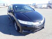 2015 HONDA GRACE