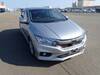 HONDA GRACE