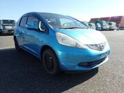 2010 HONDA FIT G