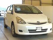 2006 TOYOTA WISH X LIMITED