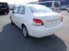 TOYOTA BELTA
