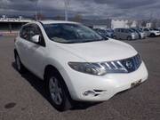 2009 NISSAN MURANO 250XL FOUR