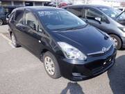 2007 TOYOTA WISH