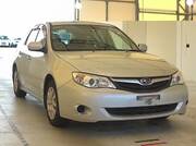2011 SUBARU IMPREZA