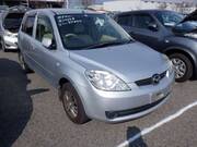 2007 MAZDA DEMIO CASUAL