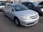 2005 TOYOTA ALLION