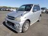 DAIHATSU TERIOS KID