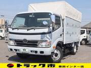 2011 TOYOTA DYNA