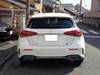 MERCEDES BENZ A-CLASS