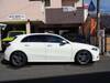 MERCEDES BENZ A-CLASS