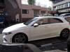MERCEDES BENZ A-CLASS