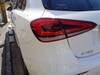 MERCEDES BENZ A-CLASS