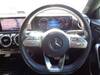 MERCEDES BENZ A-CLASS
