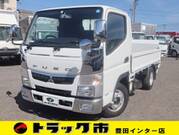 2018 FUSO CANTER