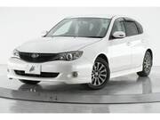 2010 SUBARU IMPREZA