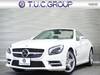 MERCEDES BENZ SL