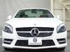 MERCEDES BENZ SL