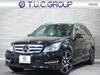 MERCEDES BENZ C-CLASS