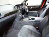 MERCEDES BENZ C-CLASS