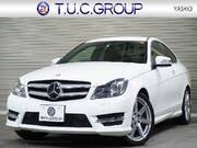 2014 MERCEDES BENZ C-CLASS