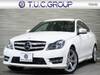 MERCEDES BENZ C-CLASS