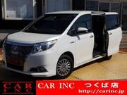 2015 TOYOTA ESQUIRE