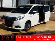 2014 TOYOTA ESQUIRE