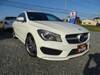 MERCEDES BENZ CLA-CLASS
