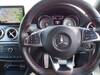MERCEDES BENZ CLA-CLASS
