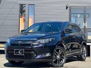 2016 TOYOTA HARRIER